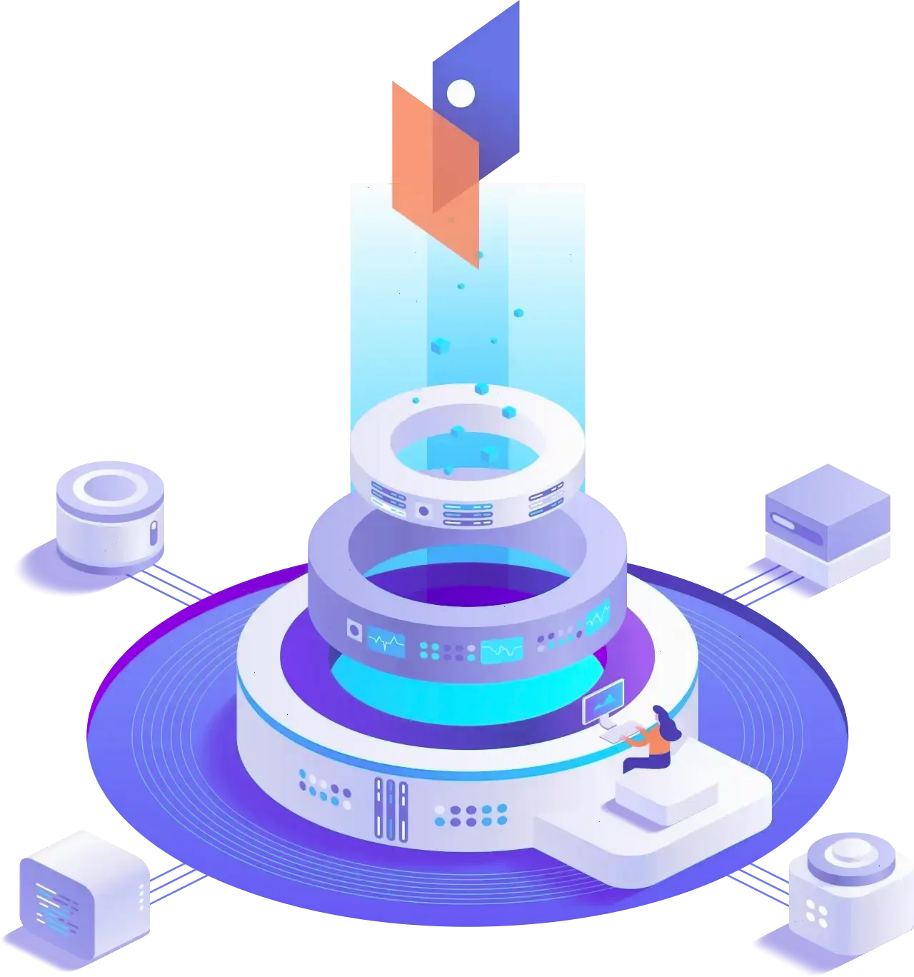 Luxanpros trading algorithms