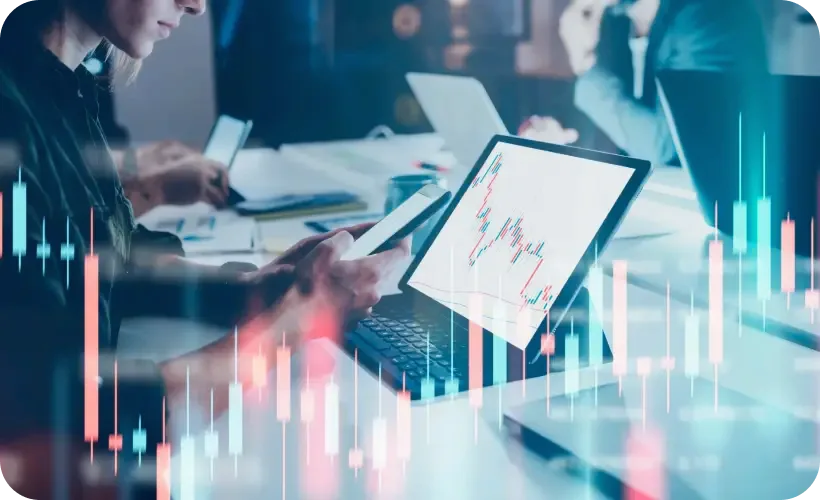 Luxanpros algorithmic trading