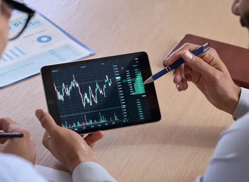 Luxanpros AI models analysis